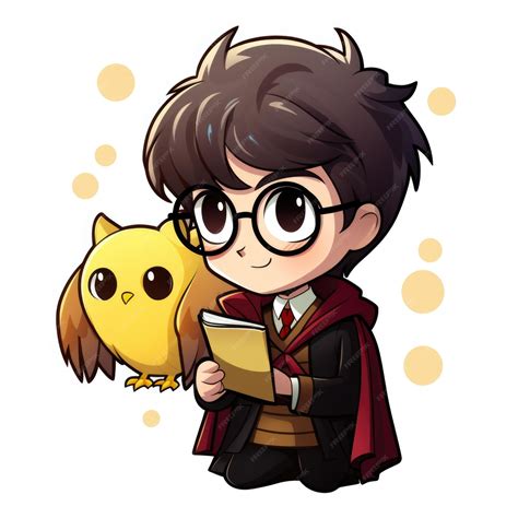 harry potter animado|Harry Potter GIFs